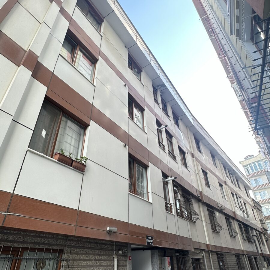 BOZKURT APARTMANI