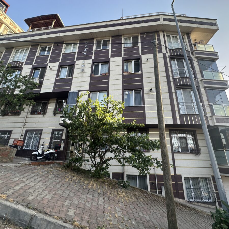 NURETTİN BEY APARTMANI
