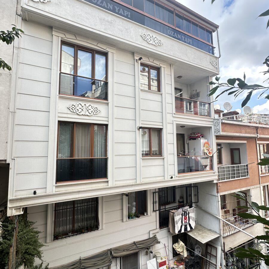 OZAN APARTMANI