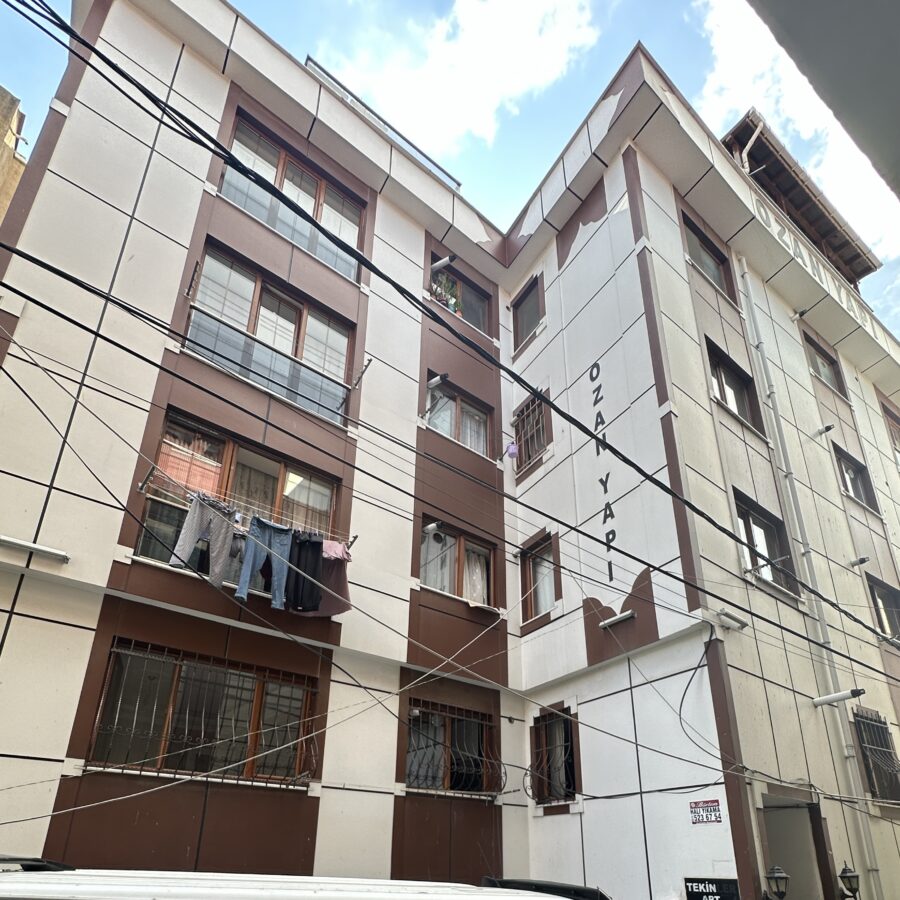 TEKİNLER APARTMANI