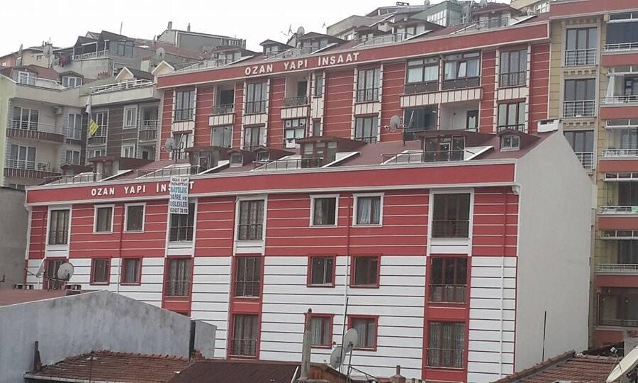 TURHAL APARTMANI